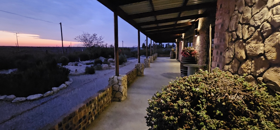 2 Bedroom Property for Sale in Hopefield Western Cape